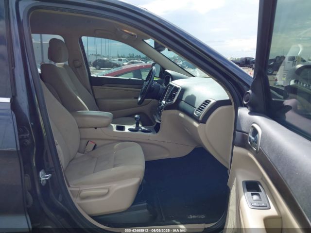1C4RJEAG4EC549980 Jeep Grand Cherokee Laredo
