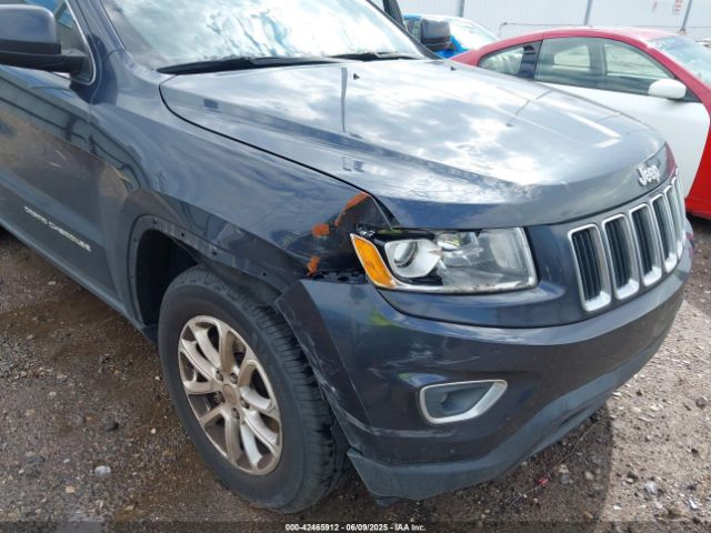 1C4RJEAG4EC549980 Jeep Grand Cherokee Laredo