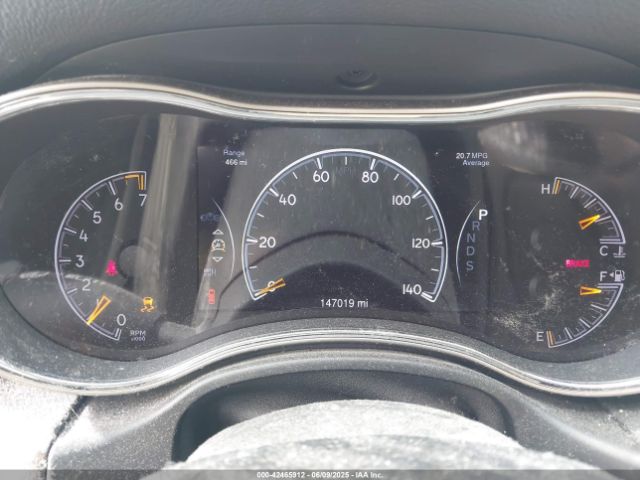 1C4RJEAG4EC549980 Jeep Grand Cherokee Laredo
