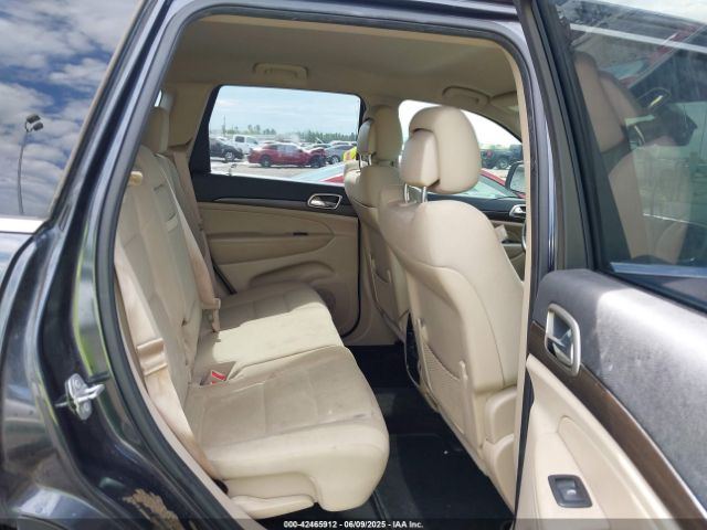 1C4RJEAG4EC549980 Jeep Grand Cherokee Laredo