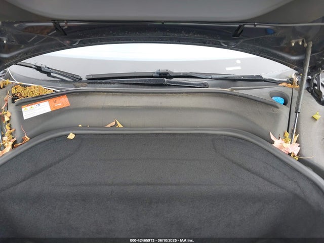 2014 TESLA MODEL S 5YJSA1H24EFP63519 Photo 9