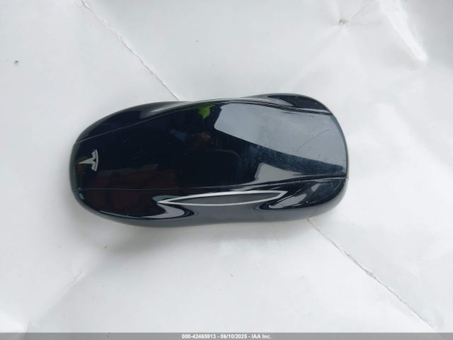 2014 TESLA MODEL S 5YJSA1H24EFP63519 Photo 10