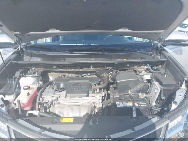 JTMYFREVXED038815 Toyota 2ar-fe