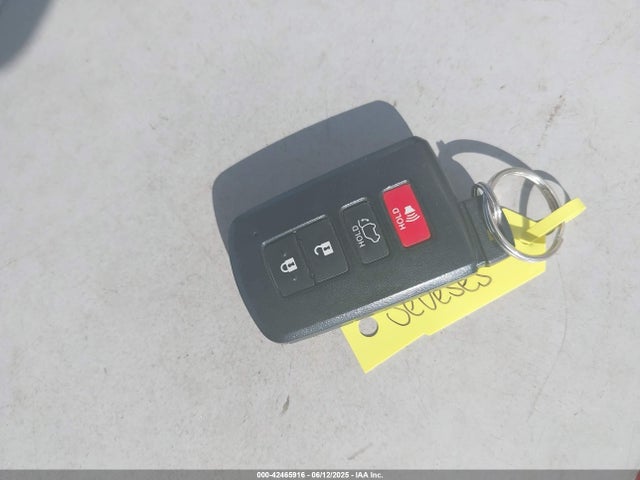 JTMYFREVXED038815 Toyota 2ar-fe