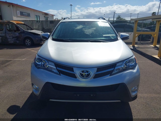 JTMYFREVXED038815 Toyota 2ar-fe