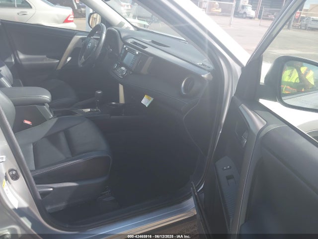JTMYFREVXED038815 Toyota 2ar-fe