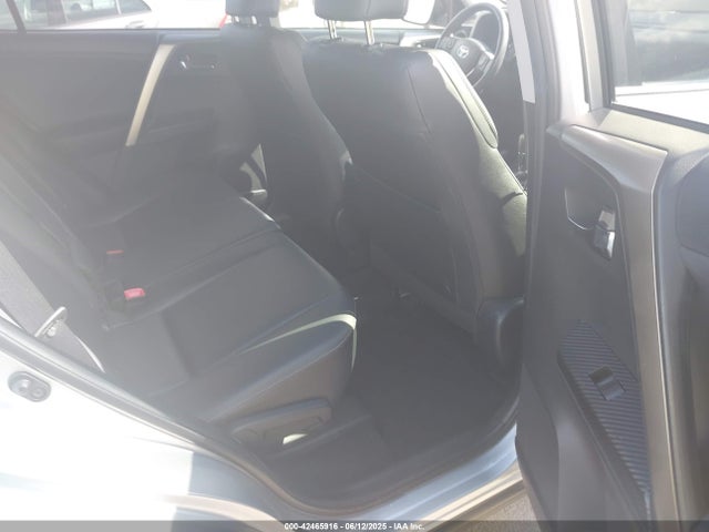 JTMYFREVXED038815 Toyota 2ar-fe