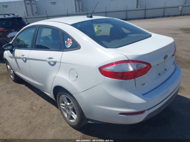 2017 FORD FIESTA 3FADP4BJ6HM168489 Photo 2