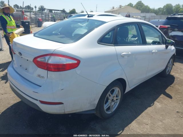2017 FORD FIESTA 3FADP4BJ6HM168489 Photo 3