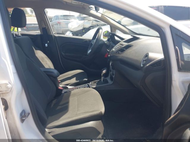 2017 FORD FIESTA 3FADP4BJ6HM168489 Photo 4