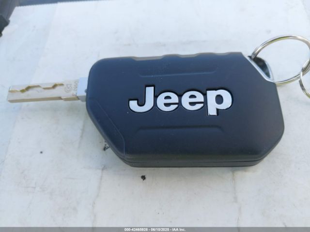 1C4PJXFN1SW527892 Jeep Wrangler 4-door Rubicon 4x4
