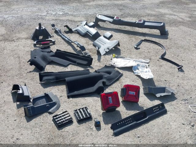 1C4PJXFN1SW527892 Jeep Wrangler 4-door Rubicon 4x4