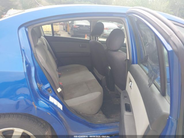2011 NISSAN SENTRA 3N1AB6AP4BL695637 Photo 7