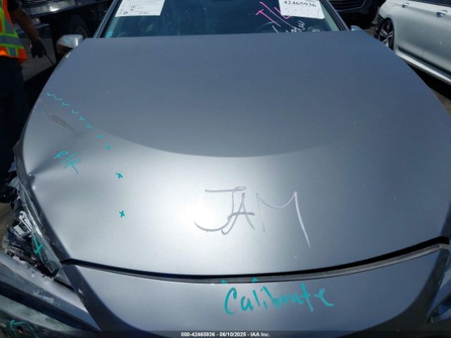 2022 TOYOTA MIRAI JTDAAAAA3NA005225 Photo 9