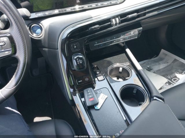 2022 TOYOTA MIRAI JTDAAAAA3NA005225 Photo 10