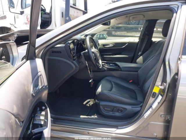 2022 TOYOTA MIRAI JTDAAAAA3NA005225 Photo 4