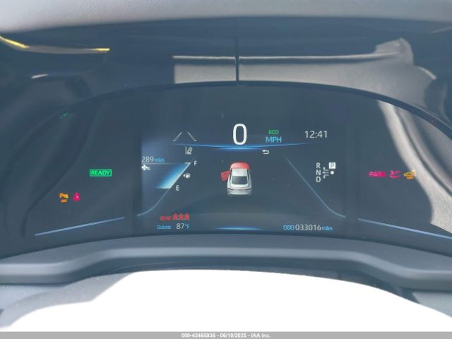 2022 TOYOTA MIRAI JTDAAAAA3NA005225 Photo 6