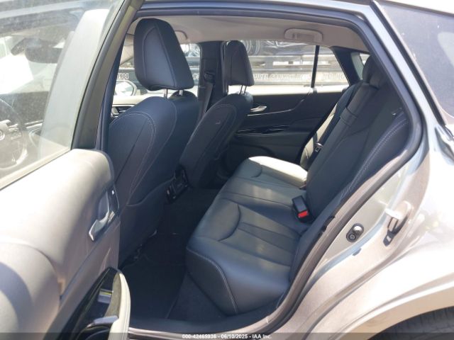 2022 TOYOTA MIRAI JTDAAAAA3NA005225 Photo 7