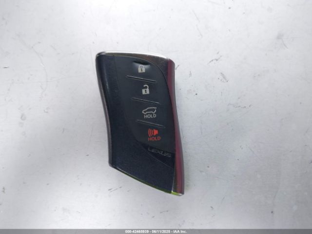JTJAM7BX6L5251833 Lexus 1ur-fe