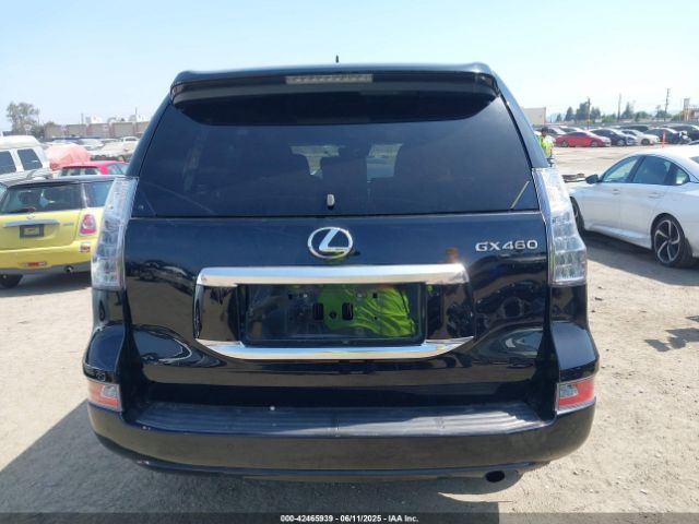 JTJAM7BX6L5251833 Lexus 1ur-fe