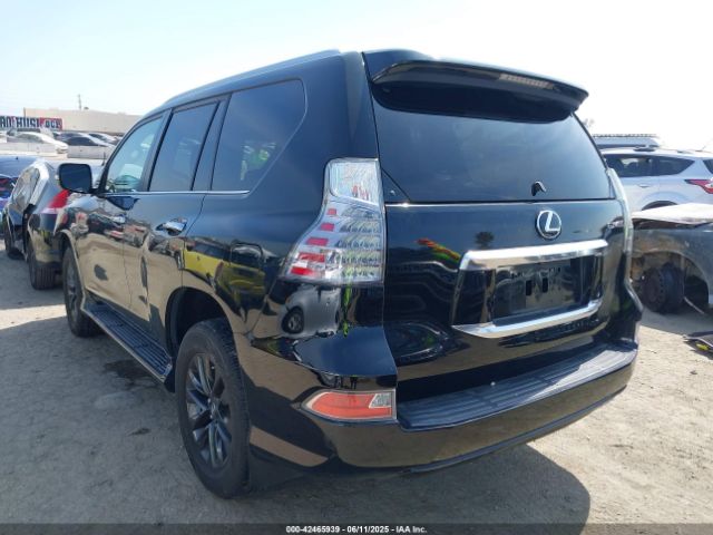 JTJAM7BX6L5251833 Lexus 1ur-fe
