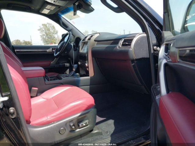 JTJAM7BX6L5251833 Lexus 1ur-fe