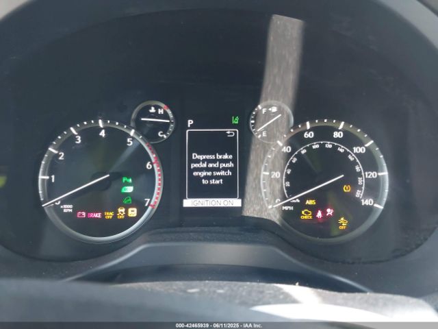 JTJAM7BX6L5251833 Lexus 1ur-fe