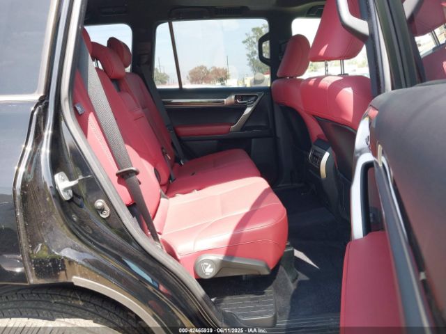 JTJAM7BX6L5251833 Lexus 1ur-fe