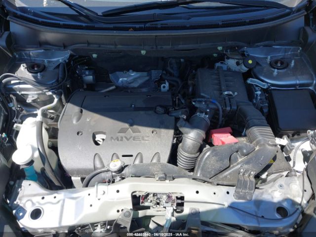 2024 MITSUBISHI OUTLANDER SPORT JA4ARUAU1RU018896 Photo 9