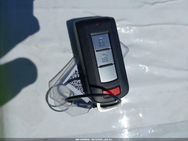 2024 MITSUBISHI OUTLANDER SPORT JA4ARUAU1RU018896 Photo 10