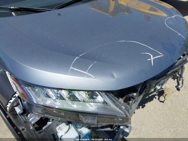 JA4ARUAU1RU018896 Mitsubishi Outlander Sport 2.0 Es Awc/2.0 Le Awc/2.0 Ralliart Awc/2.0 S Awc/2.0 Se Awc/2.0 Trail Edition Awc