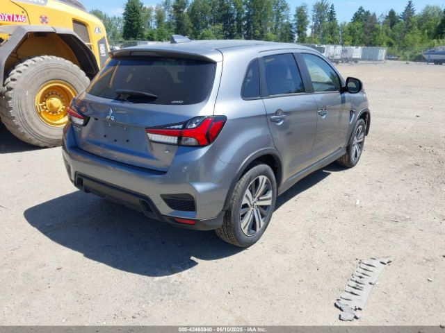 2024 MITSUBISHI OUTLANDER SPORT JA4ARUAU1RU018896 Photo 3
