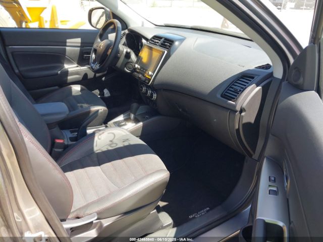2024 MITSUBISHI OUTLANDER SPORT JA4ARUAU1RU018896 Photo 4