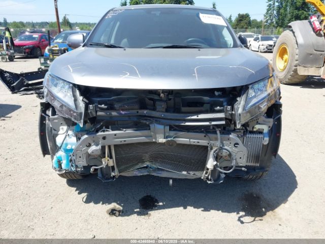 2024 MITSUBISHI OUTLANDER SPORT JA4ARUAU1RU018896 Photo 5