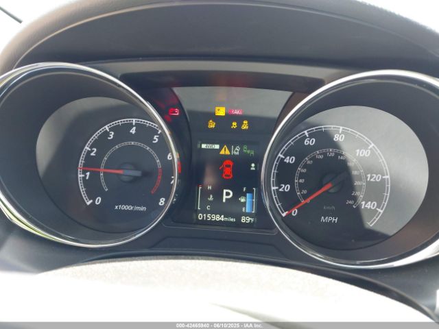 2024 MITSUBISHI OUTLANDER SPORT JA4ARUAU1RU018896 Photo 6