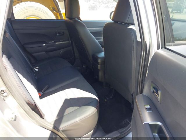 2024 MITSUBISHI OUTLANDER SPORT JA4ARUAU1RU018896 Photo 7