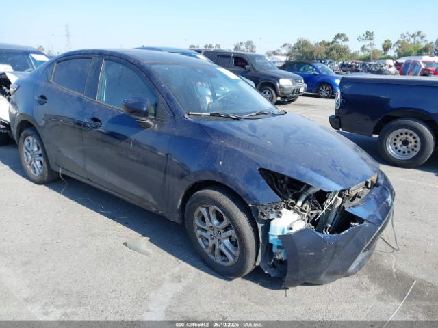Scion p5v 2016 3MYDLBZV7GY102108 main image