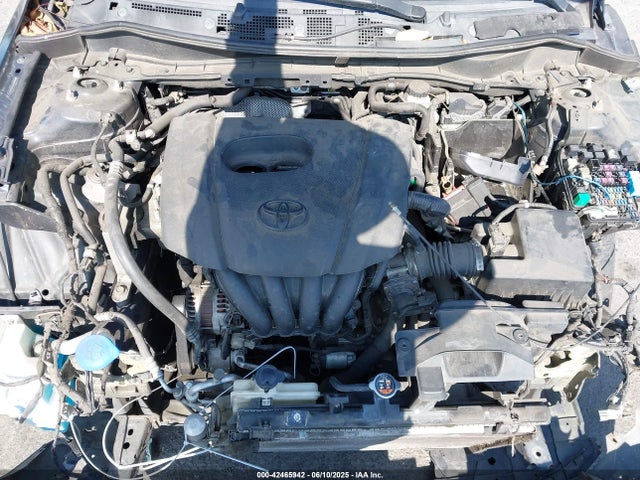 3MYDLBZV7GY102108 Scion p5v
