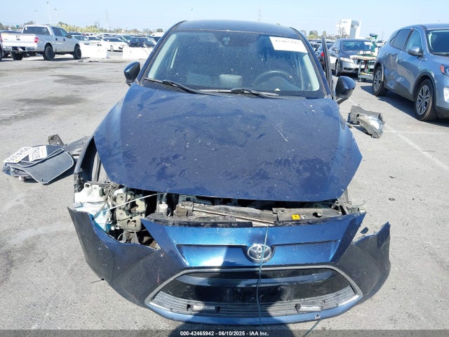 3MYDLBZV7GY102108 Scion p5v
