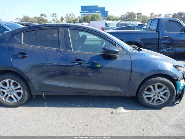 3MYDLBZV7GY102108 Scion p5v