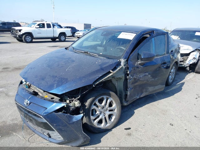3MYDLBZV7GY102108 Scion p5v