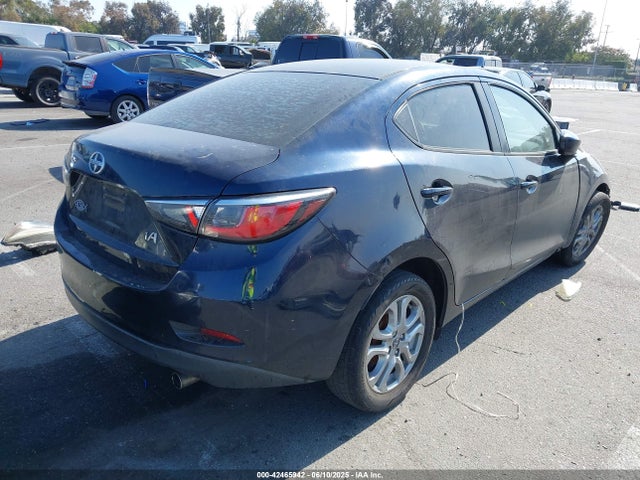 3MYDLBZV7GY102108 Scion p5v