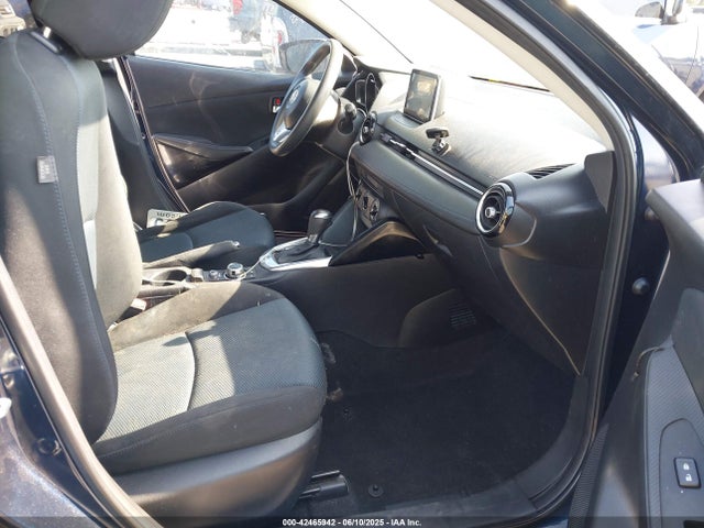 3MYDLBZV7GY102108 Scion p5v