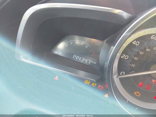 3MYDLBZV7GY102108 Scion p5v