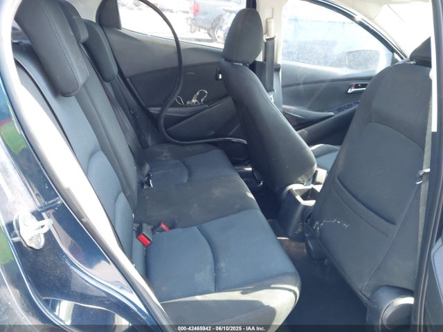 3MYDLBZV7GY102108 Scion p5v