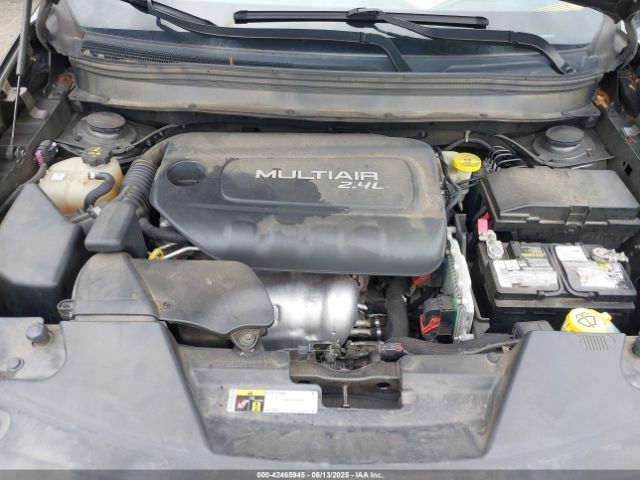 2016 JEEP CHEROKEE 1C4PJLDBXGW211996 Photo 9