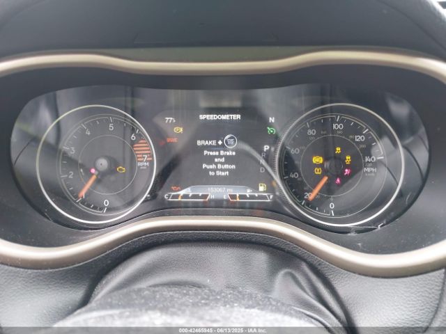 2016 JEEP CHEROKEE 1C4PJLDBXGW211996 Photo 6