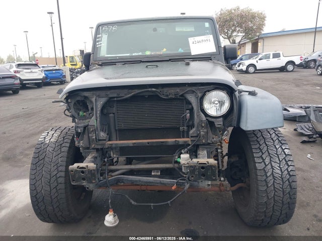 1C4BJWDG1FL760333 Jeep 2015