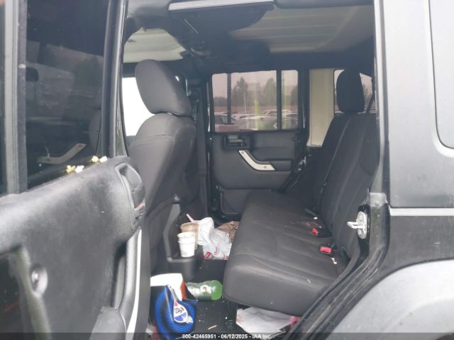 2015 JEEP WRANGLER UNLIMITED 1C4BJWDG1FL760333 Photo 7