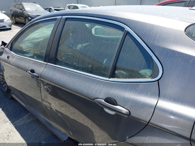 4T1C11AK5MU547047 Toyota a25a-fks